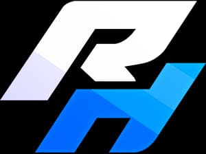 RacingHaven logo
